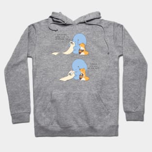 Gratitude List Hoodie